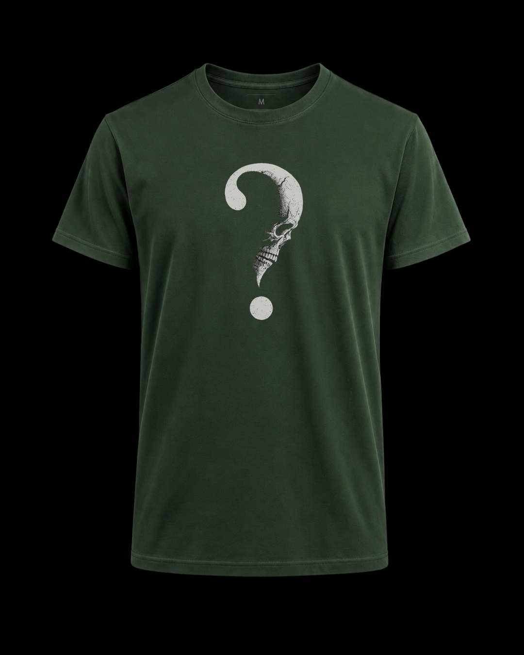 Camiseta Skull ?
