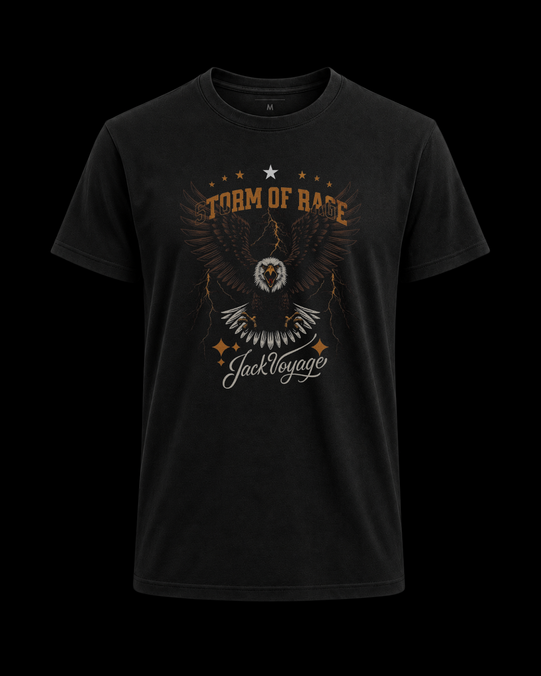 Camiseta Torm of race