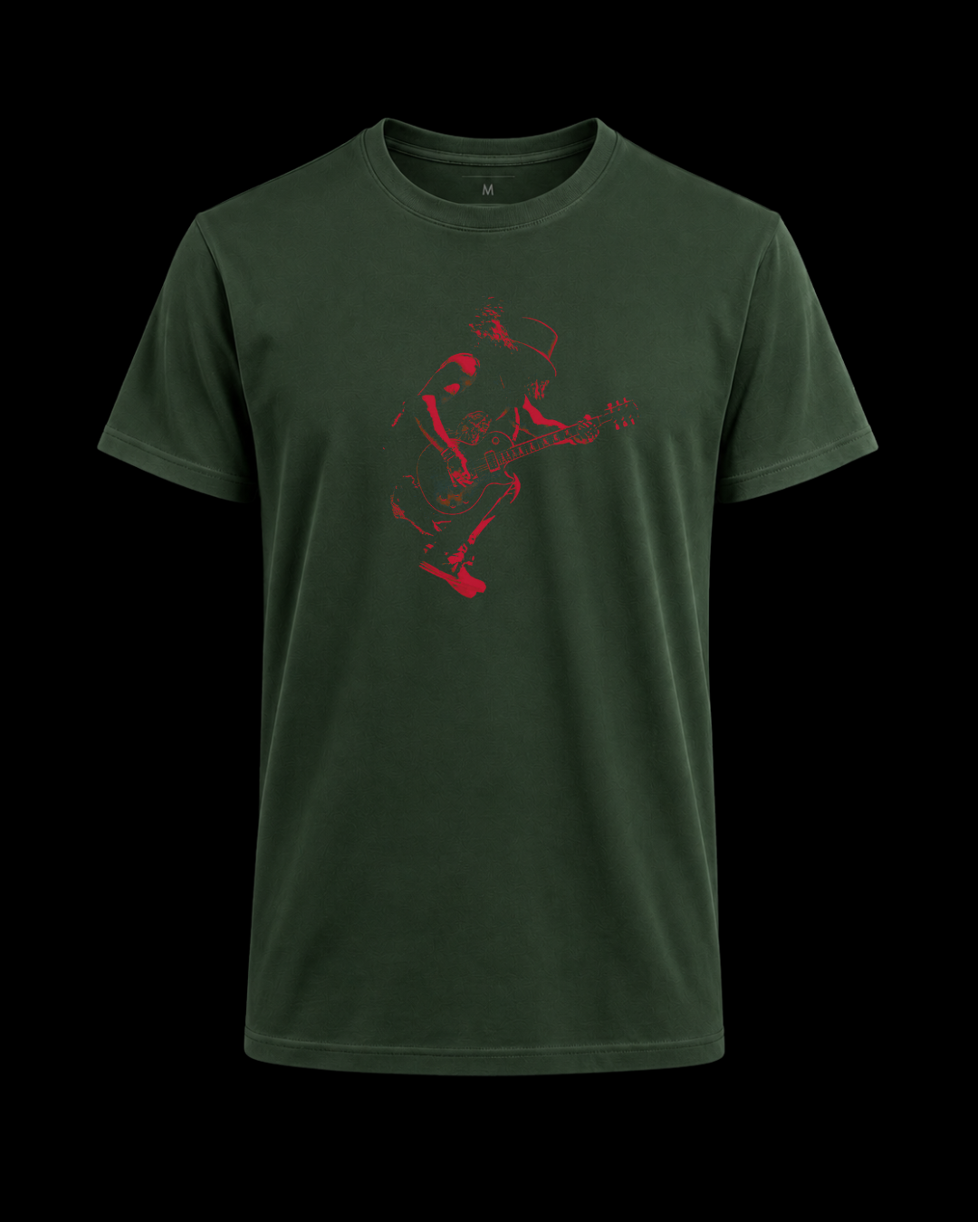 Camiseta Slash