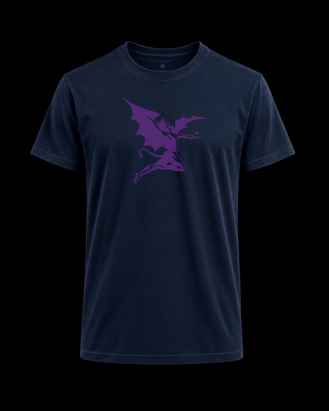 Camiseta Jack Sabbath