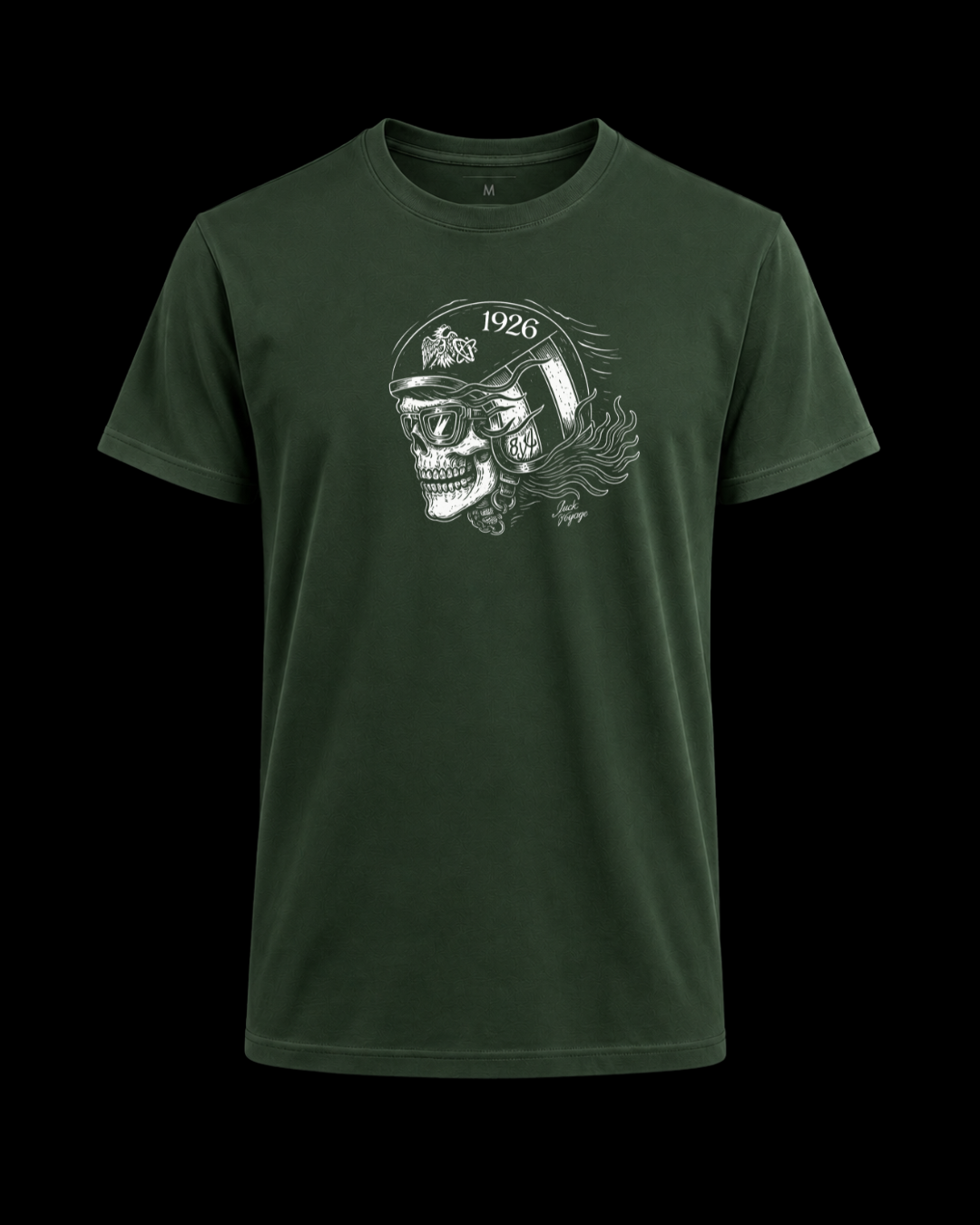Camiseta 1926