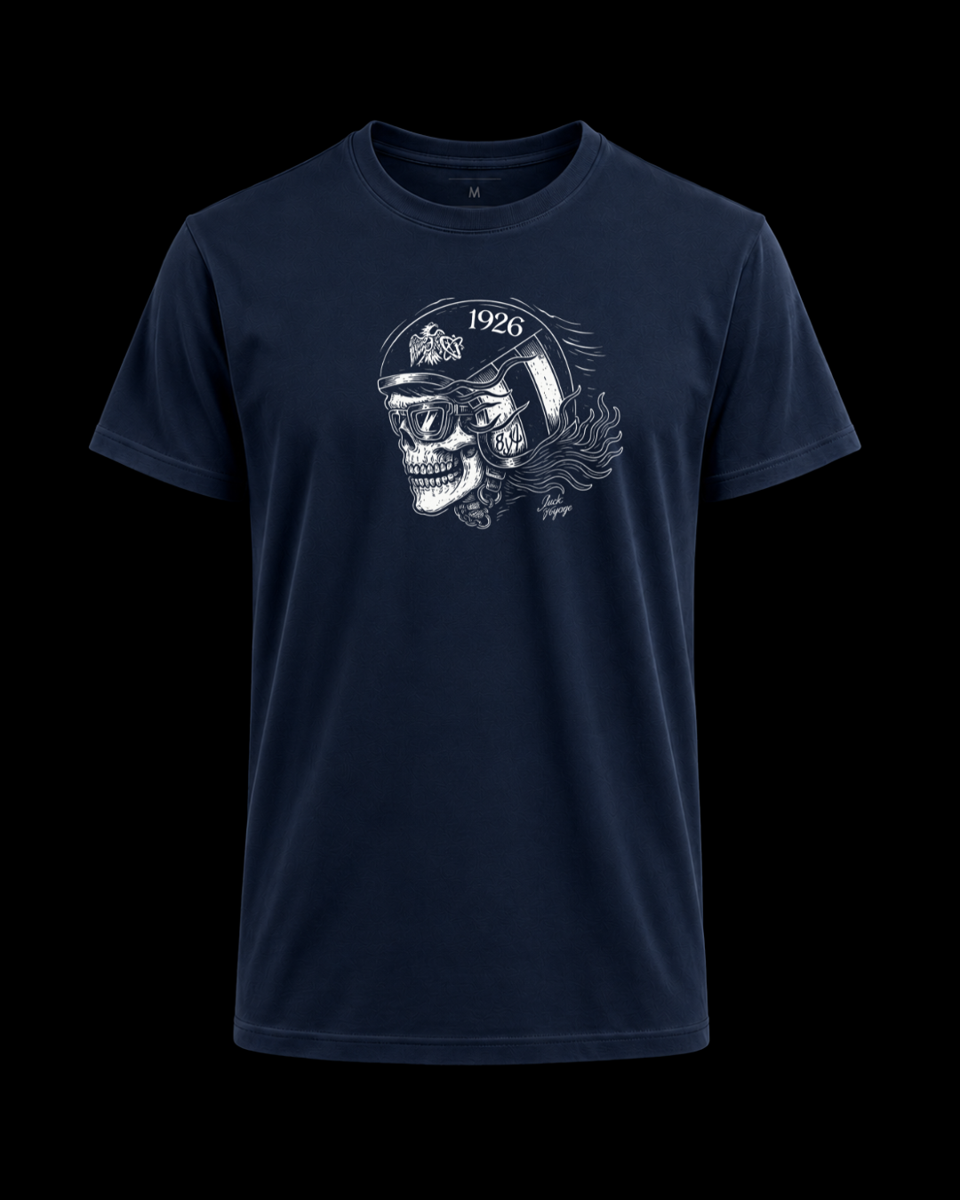 Camiseta 1926