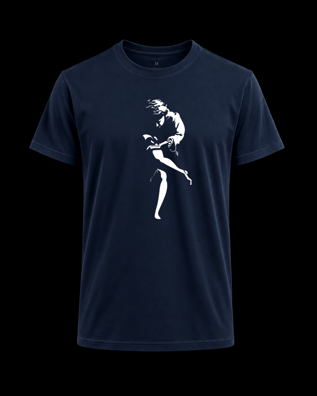 Camiseta Illusion
