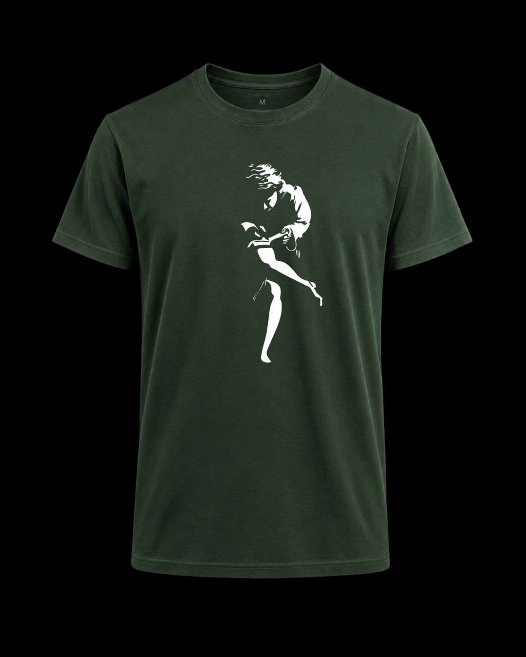 Camiseta Illusion