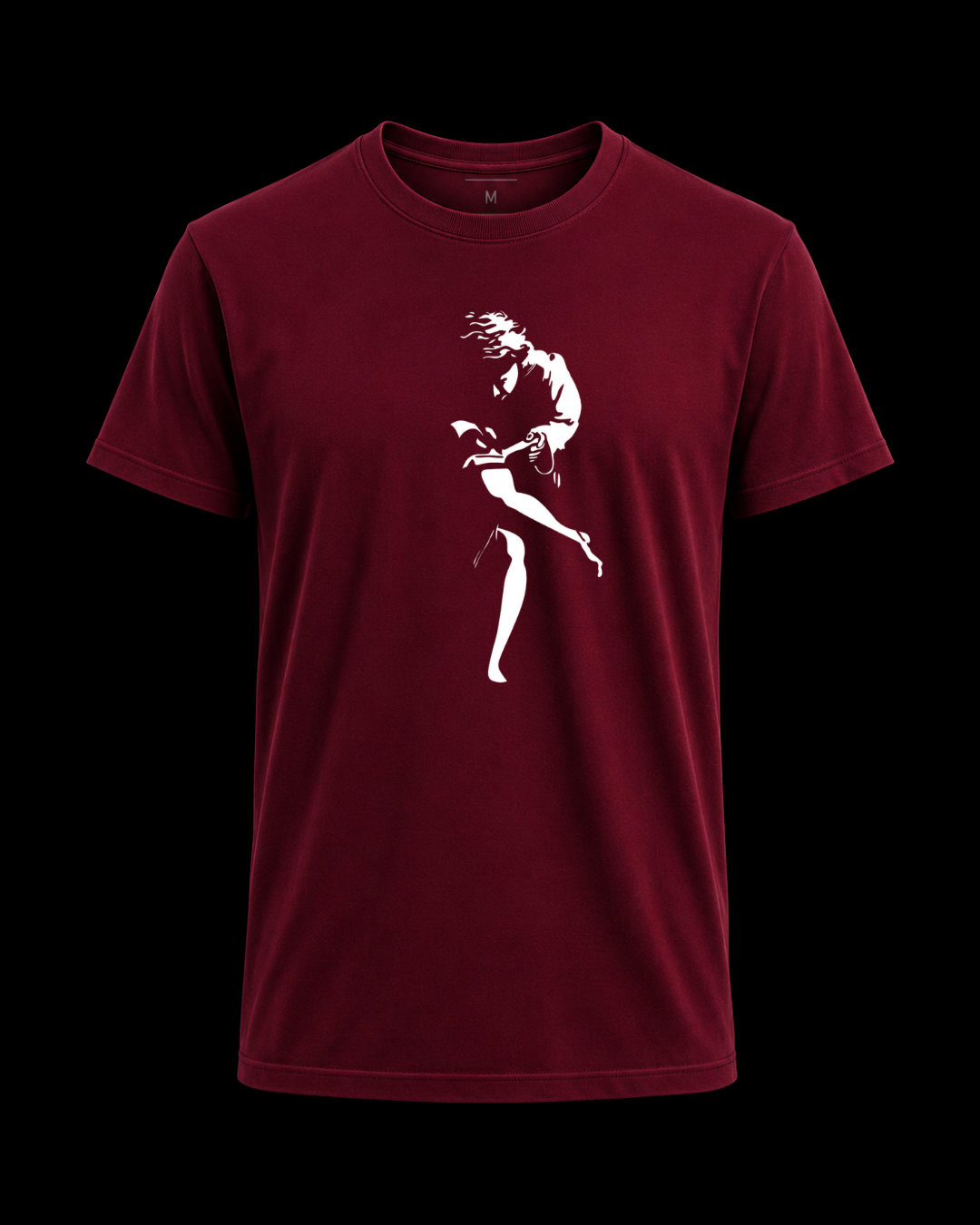 Camiseta Illusion