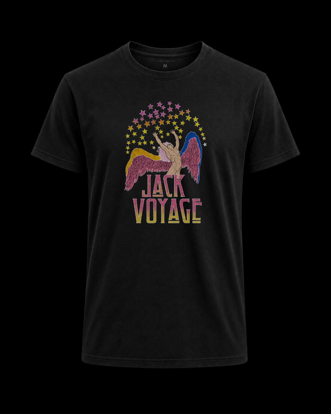 Camiseta Led zeppelin old