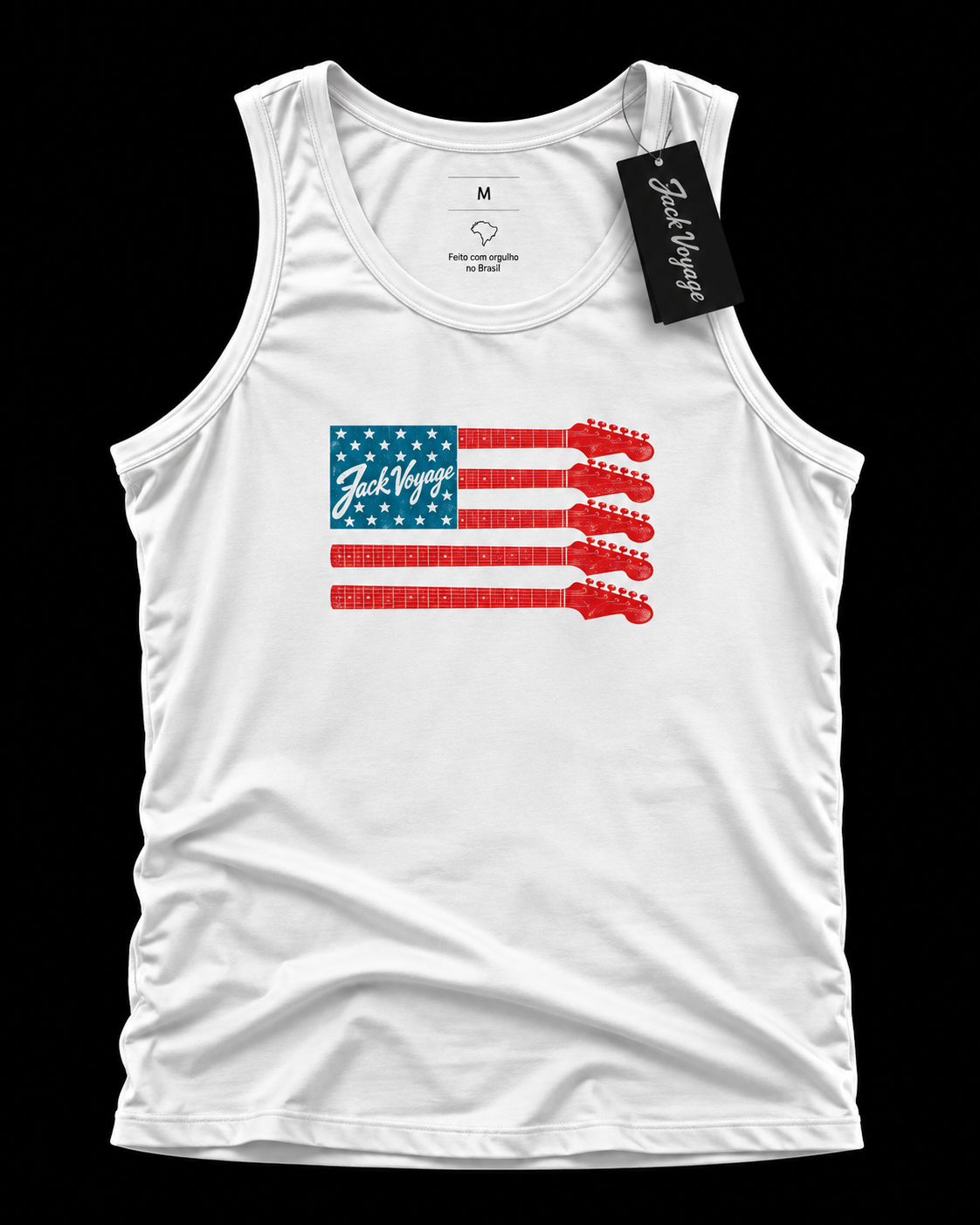 Regata American fender