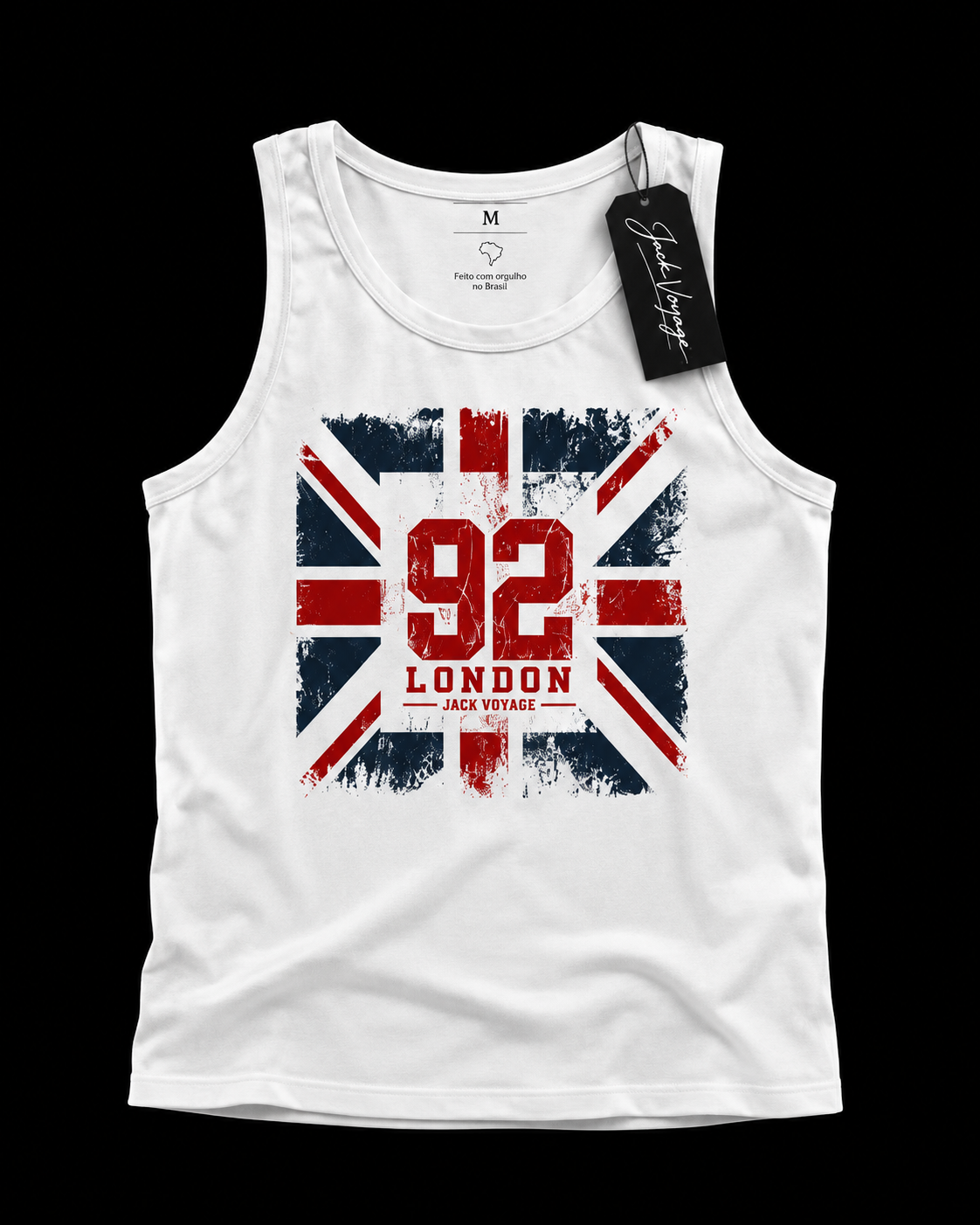 Regata 92 london