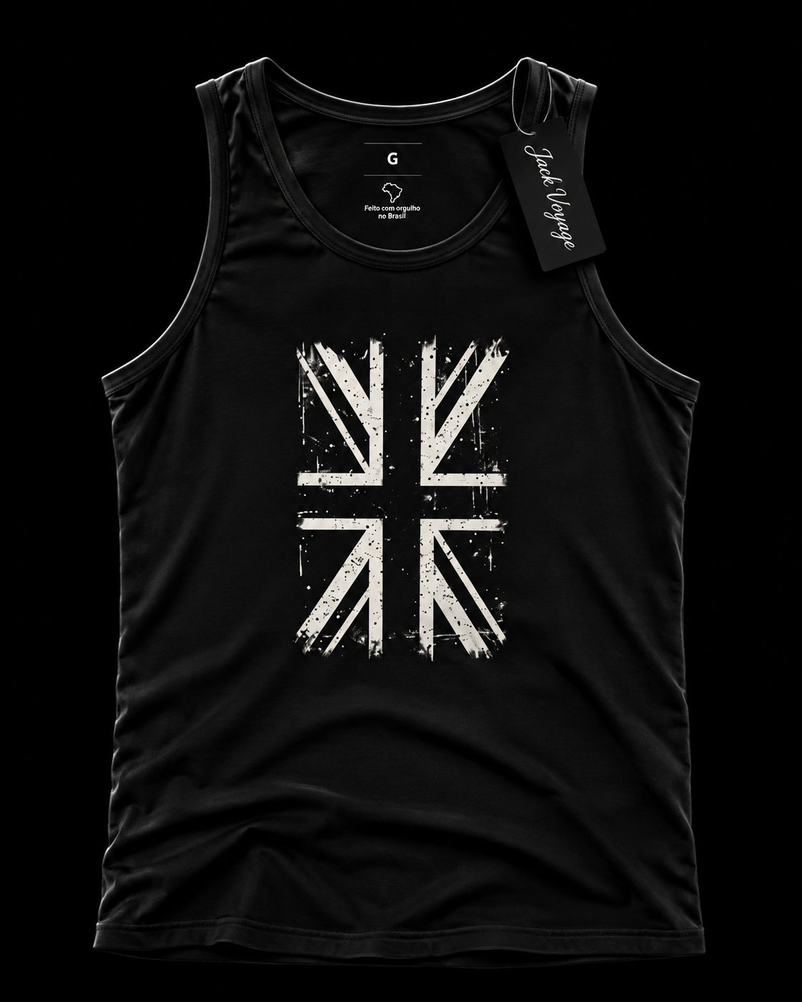 Regata  British Rock