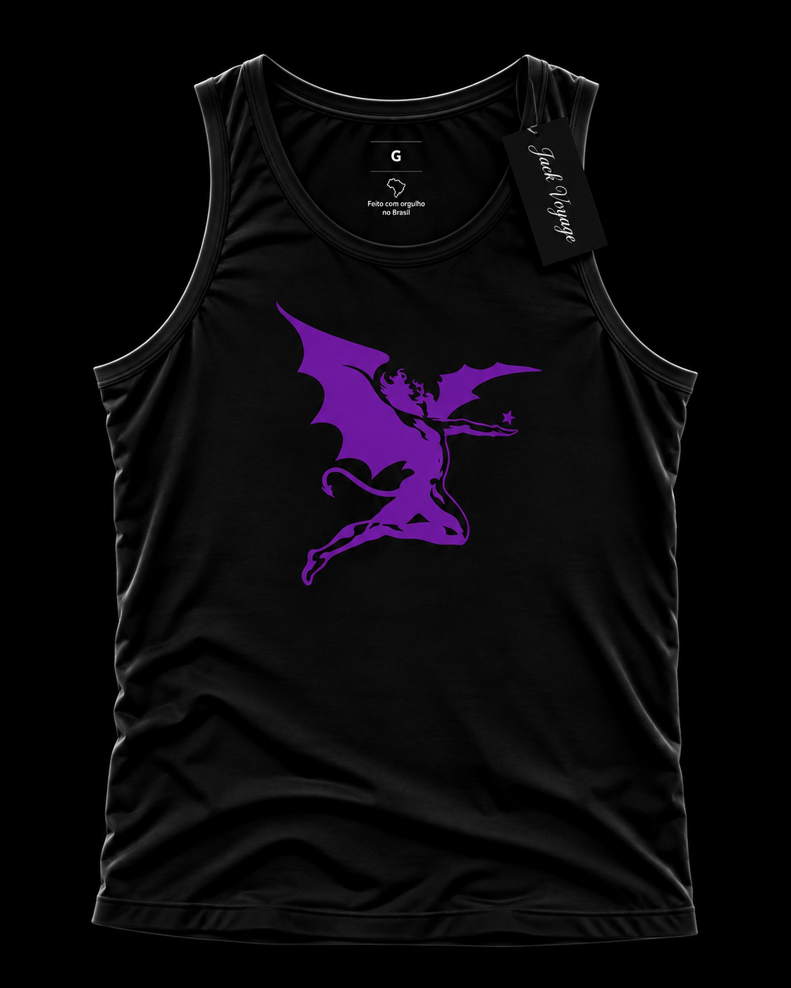 Regata Black Sabbath icaro