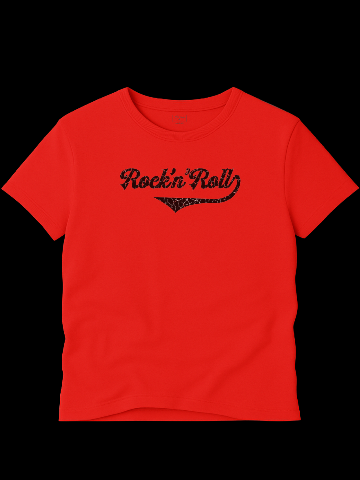 Camiseta "Rock'n Roll" jackmusic©