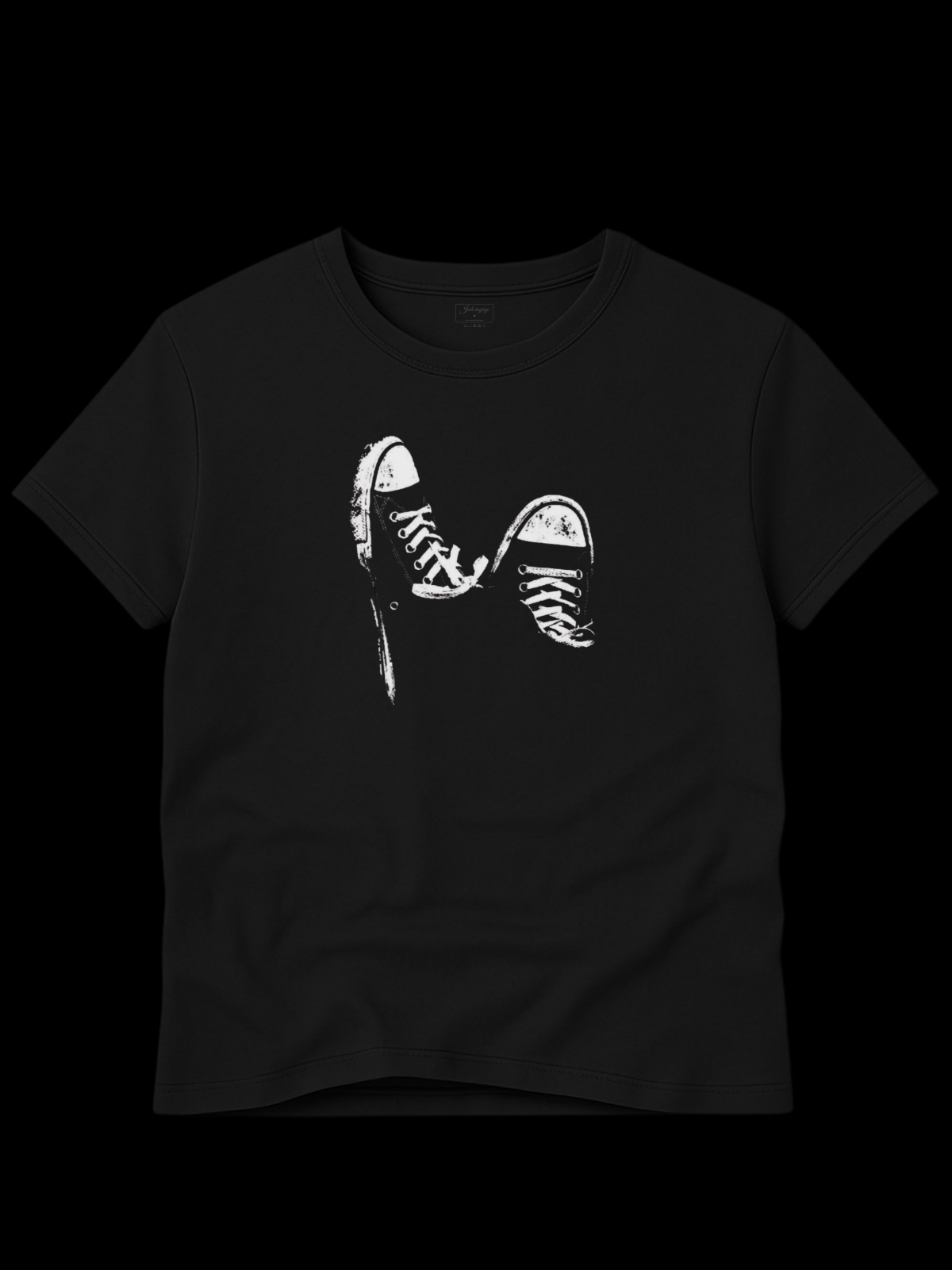 Camiseta "all rock" jackvoyage®