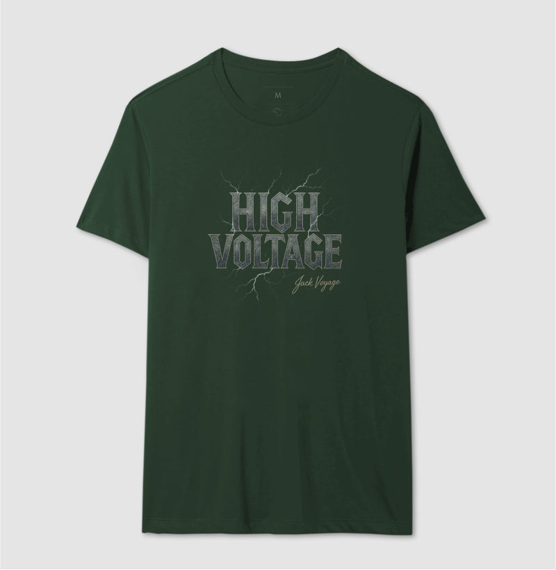 High voltage®