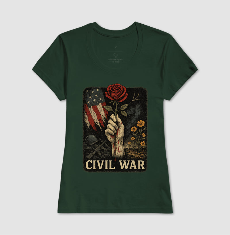 Civil war®