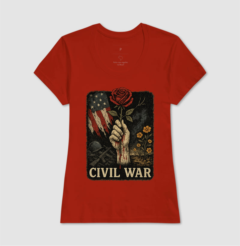Civil war®