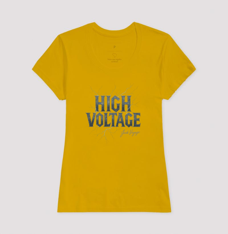 High voltage®