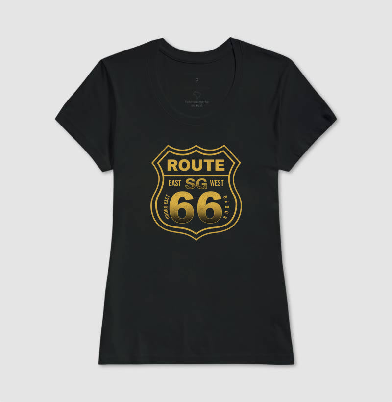 Route 66