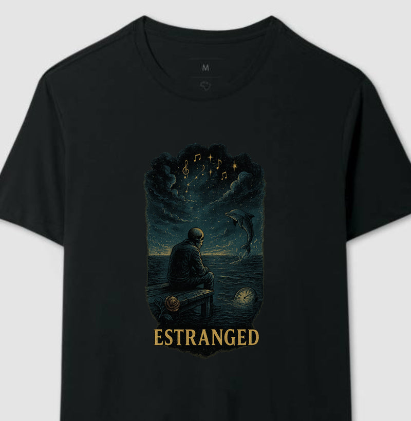 Camiseta Estranged®