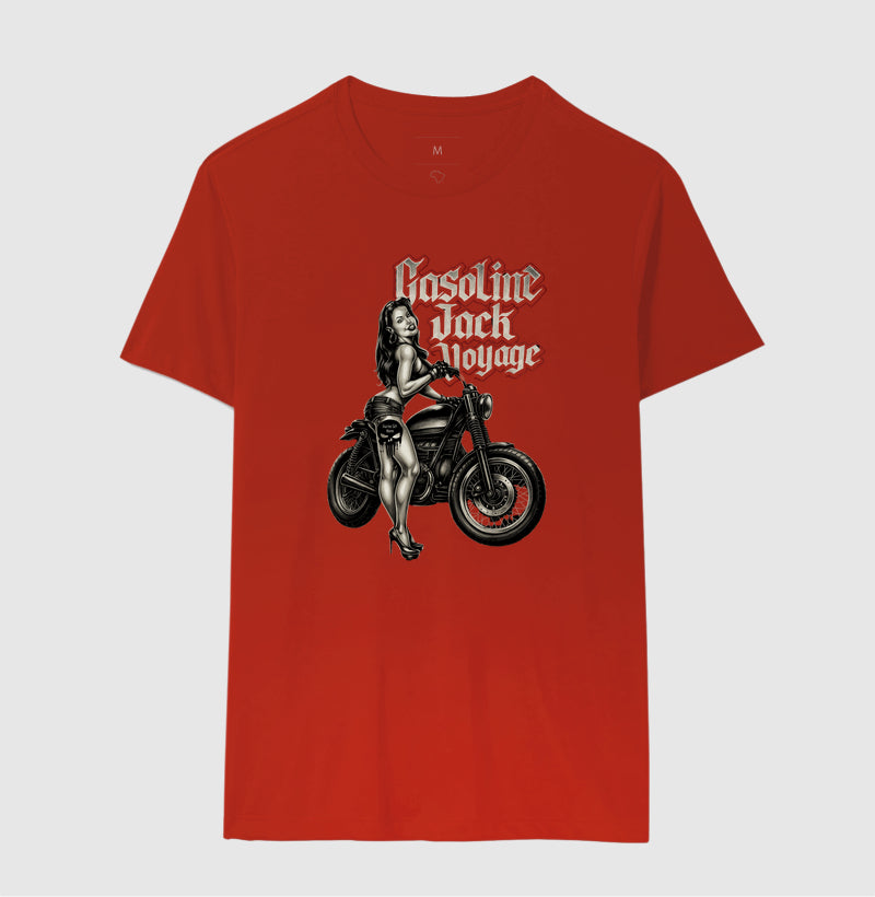 Gasoline Jack Voyage