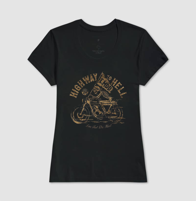 Estrada para o inferno