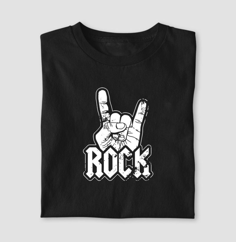 Camiseta Rock League®