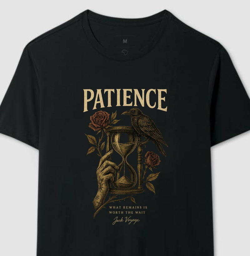 Patience®