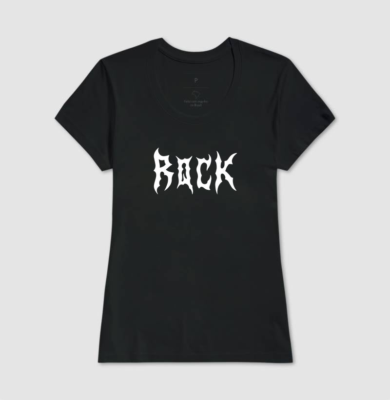 Camiseta Rock jack®