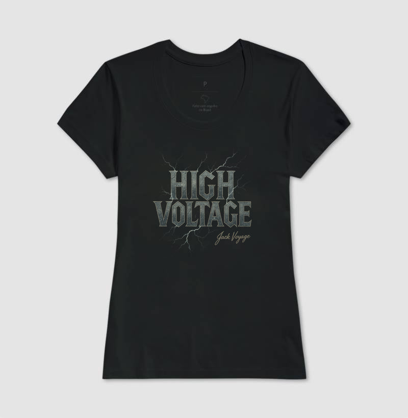 High voltage®